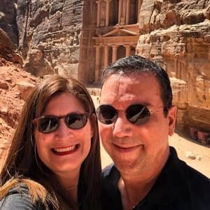 Meet your Posher, Angie